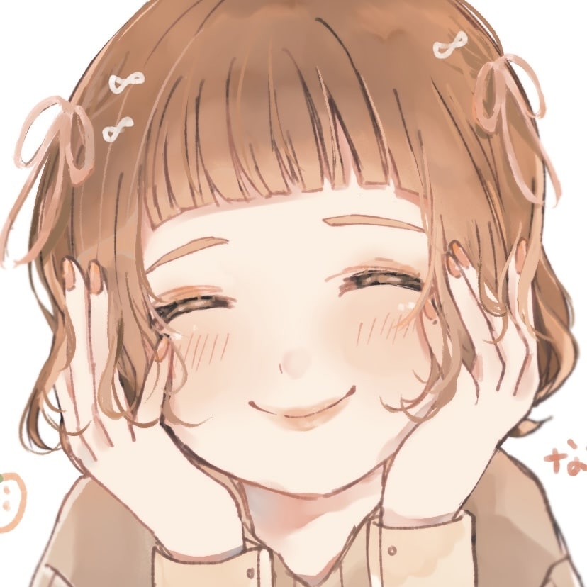 お試し価格中 柔らかいタッチのイラストお描きします SNS等で使用できるアイコンの作成致します。 イメージ1