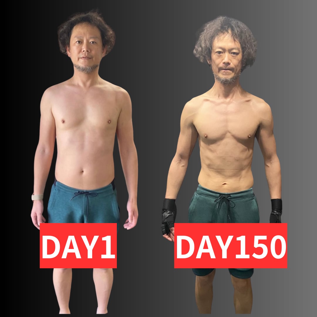 脱非効率！オーダーメイドで筋トレメニュー作成します 自宅・ジムなど筋トレしたい方のオリジナルメニュー作成！ イメージ4