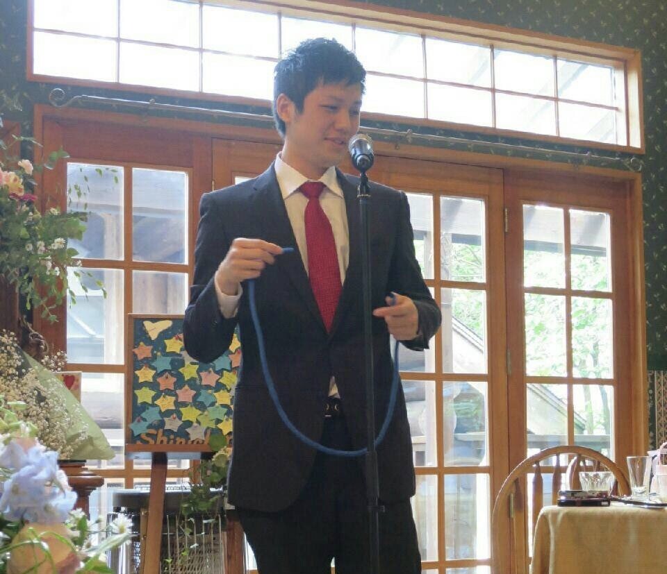 お子様向け！簡単バカウケマジック教えます 子供でも簡単なコミュニケーション用手品教えちゃいます。 イメージ1