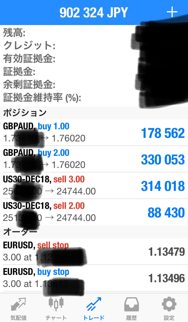 FX 天井と底のチャートの見方教えます 一日1回チャートを確認するだけ。忙しい方でも可能です！ イメージ10