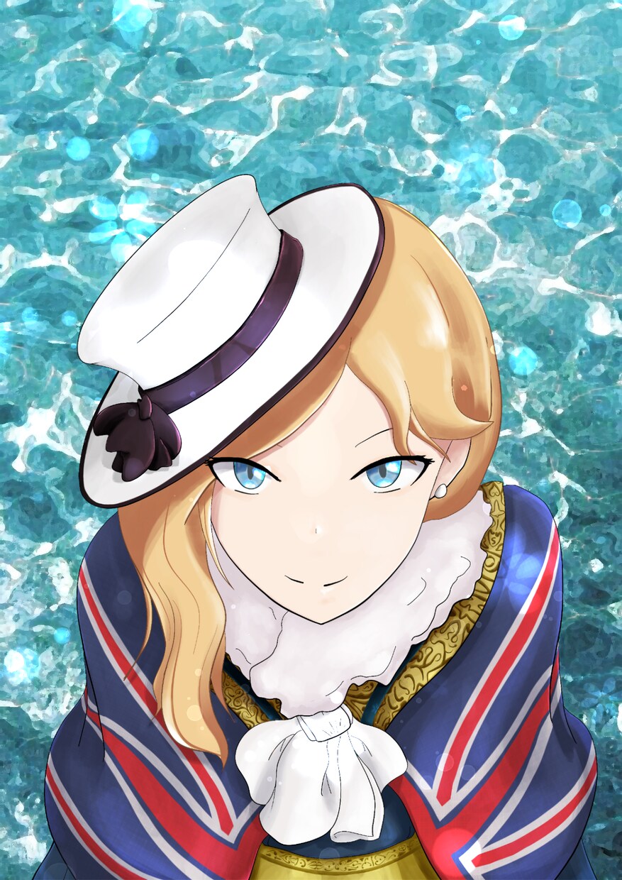 オリジナルキャラをお描きます ご希望に沿うよう、一生懸命描かせていただきます！ イメージ1
