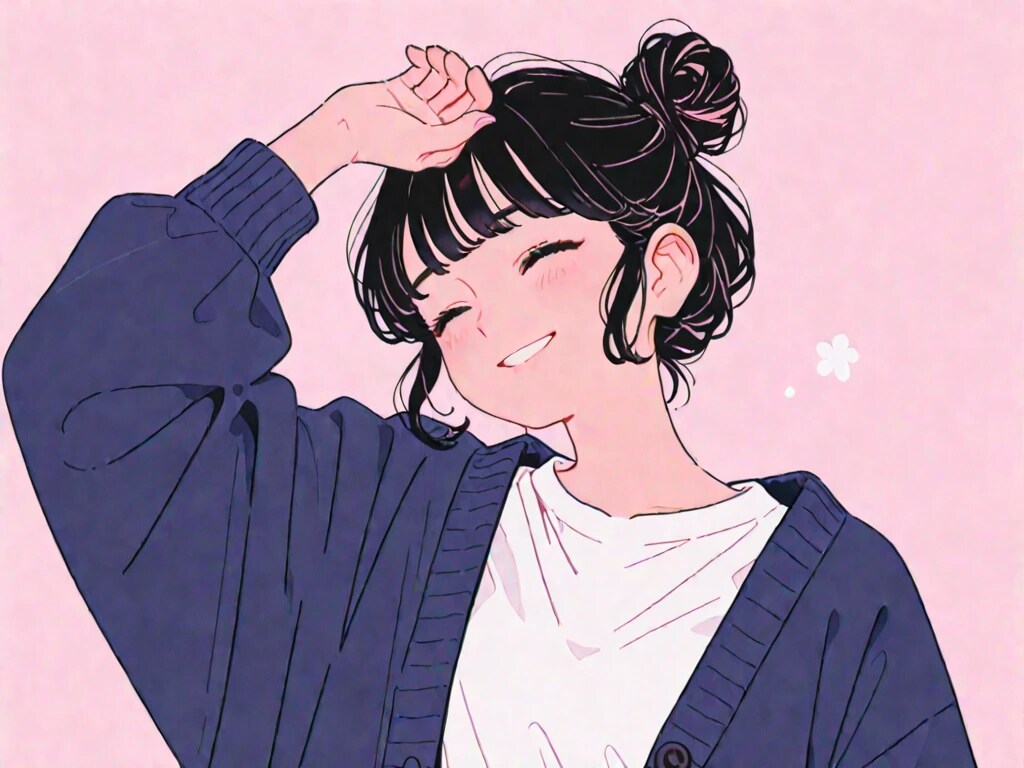女心と秋の空‪〜女心わかんない〜に寄り添います どう思ってるか分からなくて不安(  ･᷄-･᷅ ).｡oO イメージ1