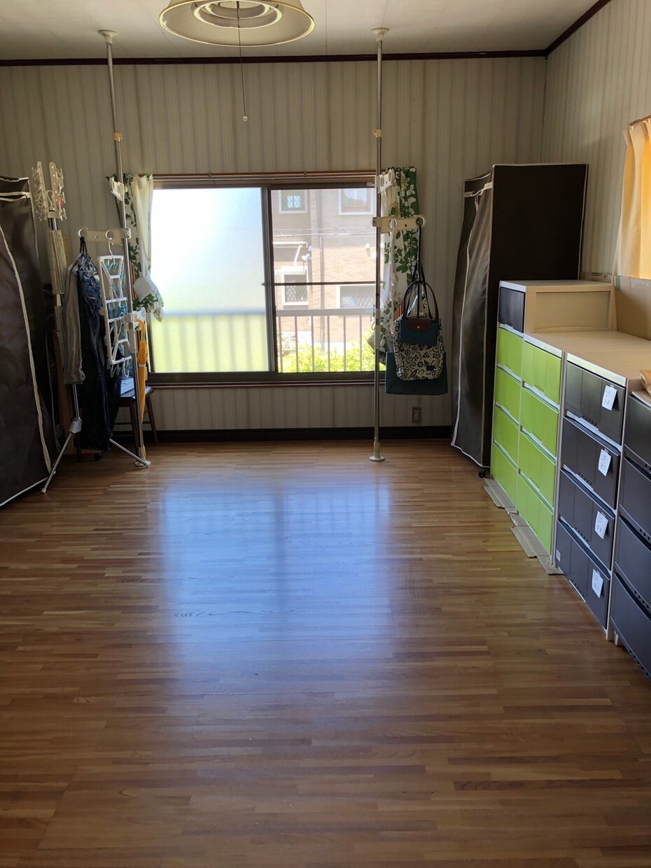 お家一軒丸ごと収納提案致します 動線を意識した収納に変えたら暮らしがぐっと楽になる イメージ4