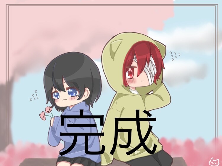 SNSアイコン描きます イラストアイコン描きます！アイコンで個性をアピール！ イメージ6