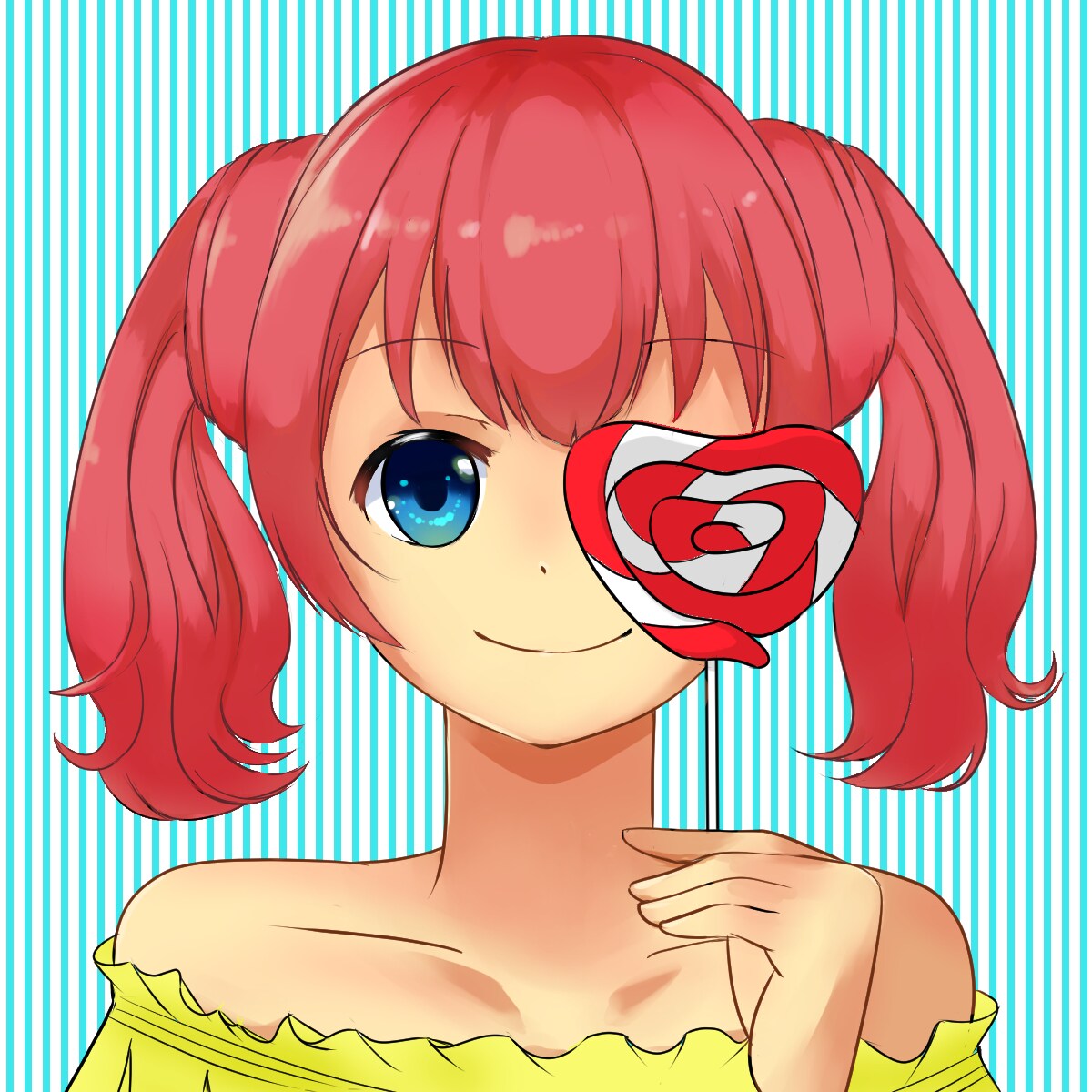 オリジナルイラスト描きます アイコン（Twitterやlineなど）納品まで早さ重視の方 イメージ4