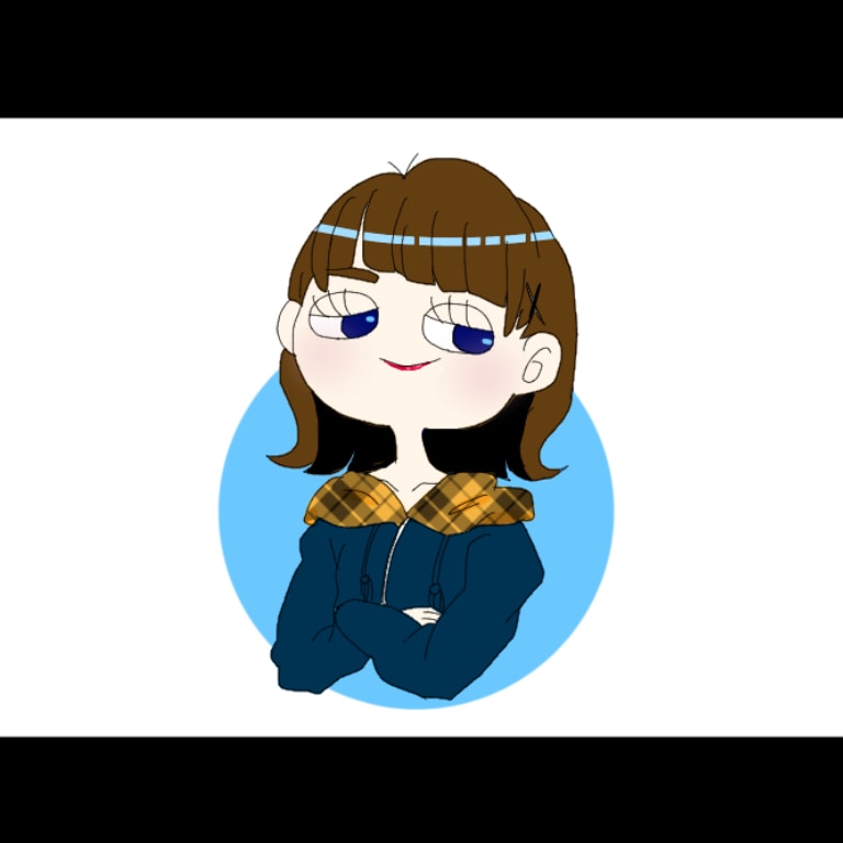 キャラクター風の似顔絵を描かせて頂きます 誕生日や記念日にいかがですか？ イメージ1