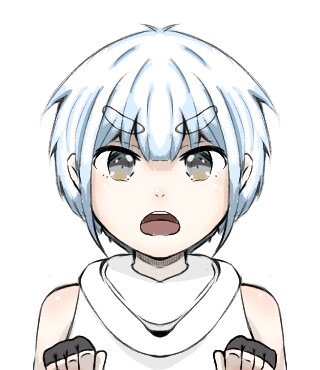 キャラを描かせていただきます あなたのほしいキャラクターを制作します！ イメージ5
