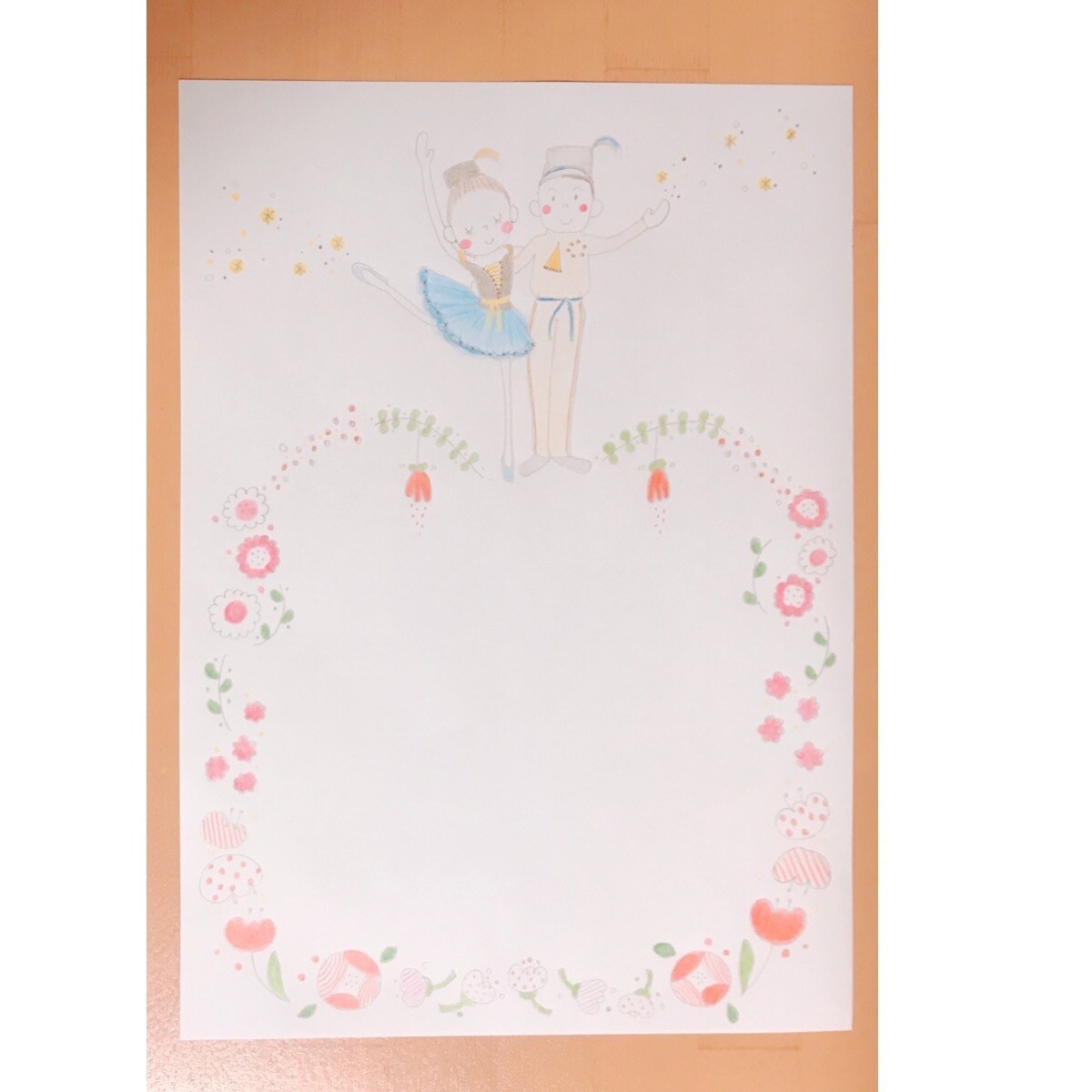 オーダーイラスト承ります こんなイラスト描いて欲しい！これはできる？の方はこちら イメージ5