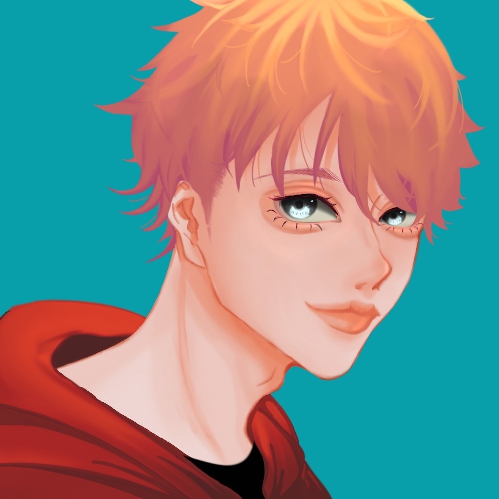 イラスト描きます 低価格で魅力的なアイコン描きます！！ イメージ2