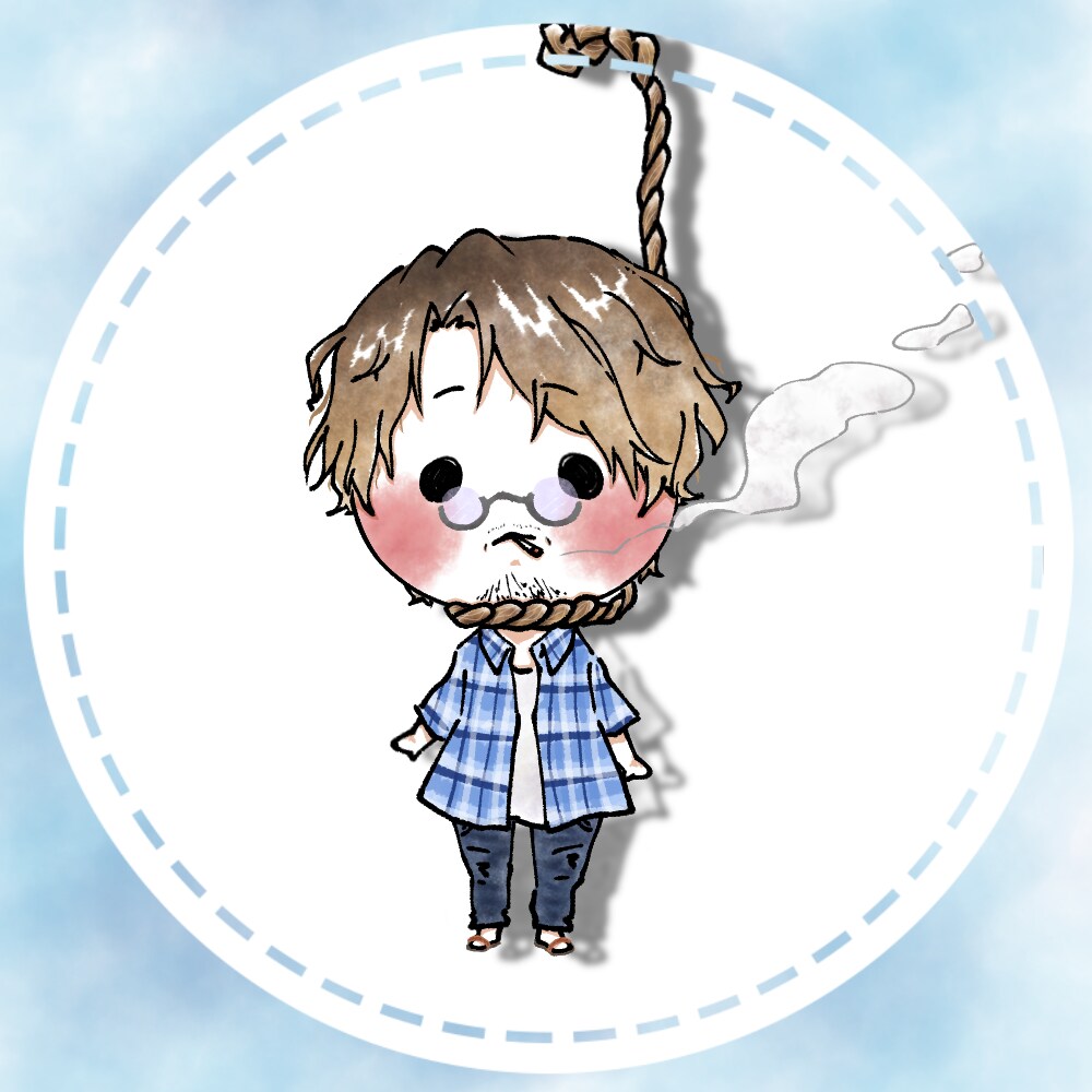 あなたやあなたのオリキャラさんをてるてる化します てるてる坊主になってみませんか？ イメージ6