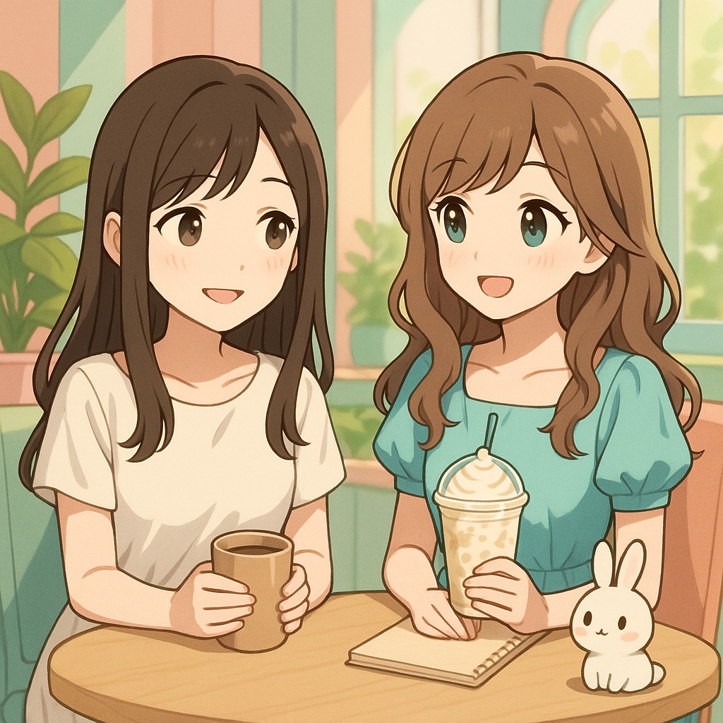 2days★ お友達になります フレンドリーに　ライン感覚で、メッセージ！ イメージ1
