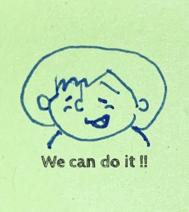 ネガティブな言葉をポジティブに変えます 貴方の言葉が貴方を作る。 ポッとその一言を変えます！ イメージ1