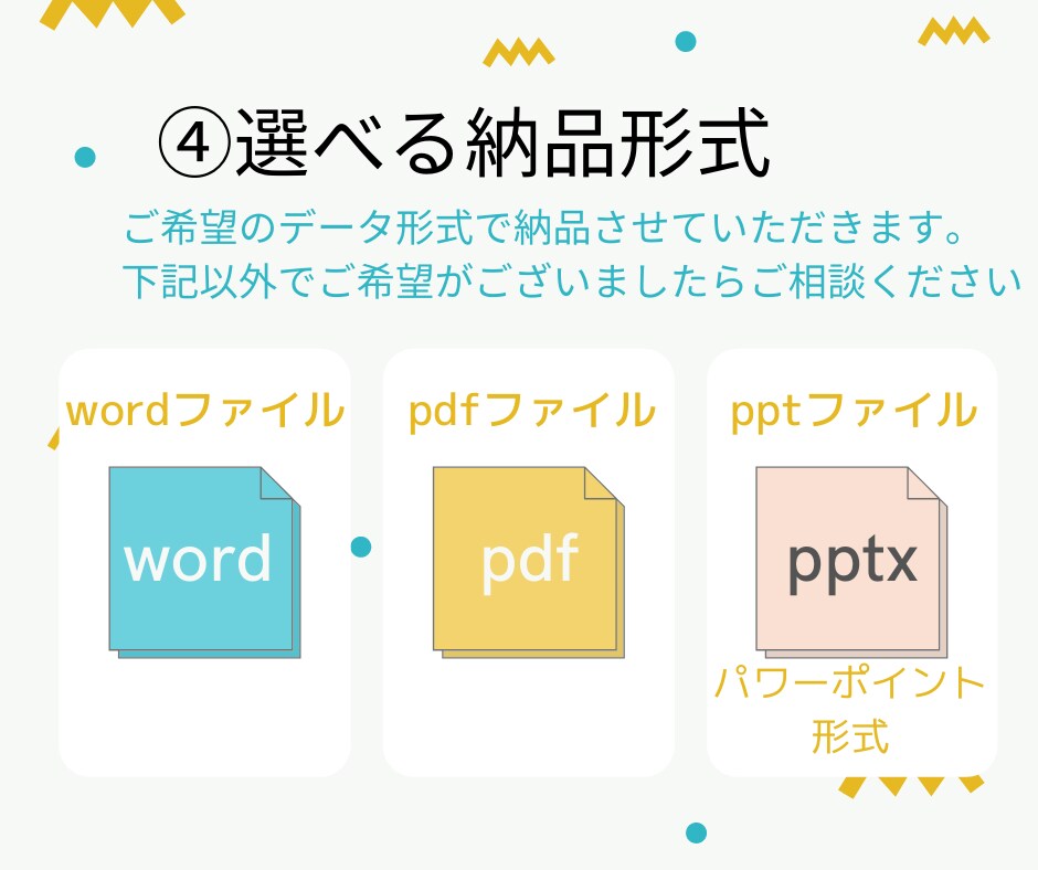 就活ＥＳ添削！魅力の伝え方「徹底的に」お教えします 【添削回数無制限∞】サービスの質に高評価いただいています！ イメージ5