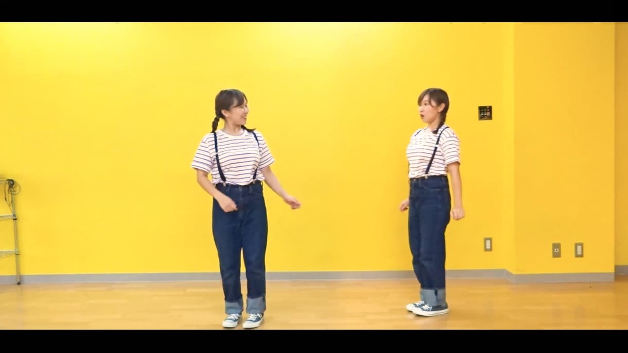 作りたい踊ってみた動画を編集します あなたの理想の踊ってみた動画を実際に制作致します！ イメージ3