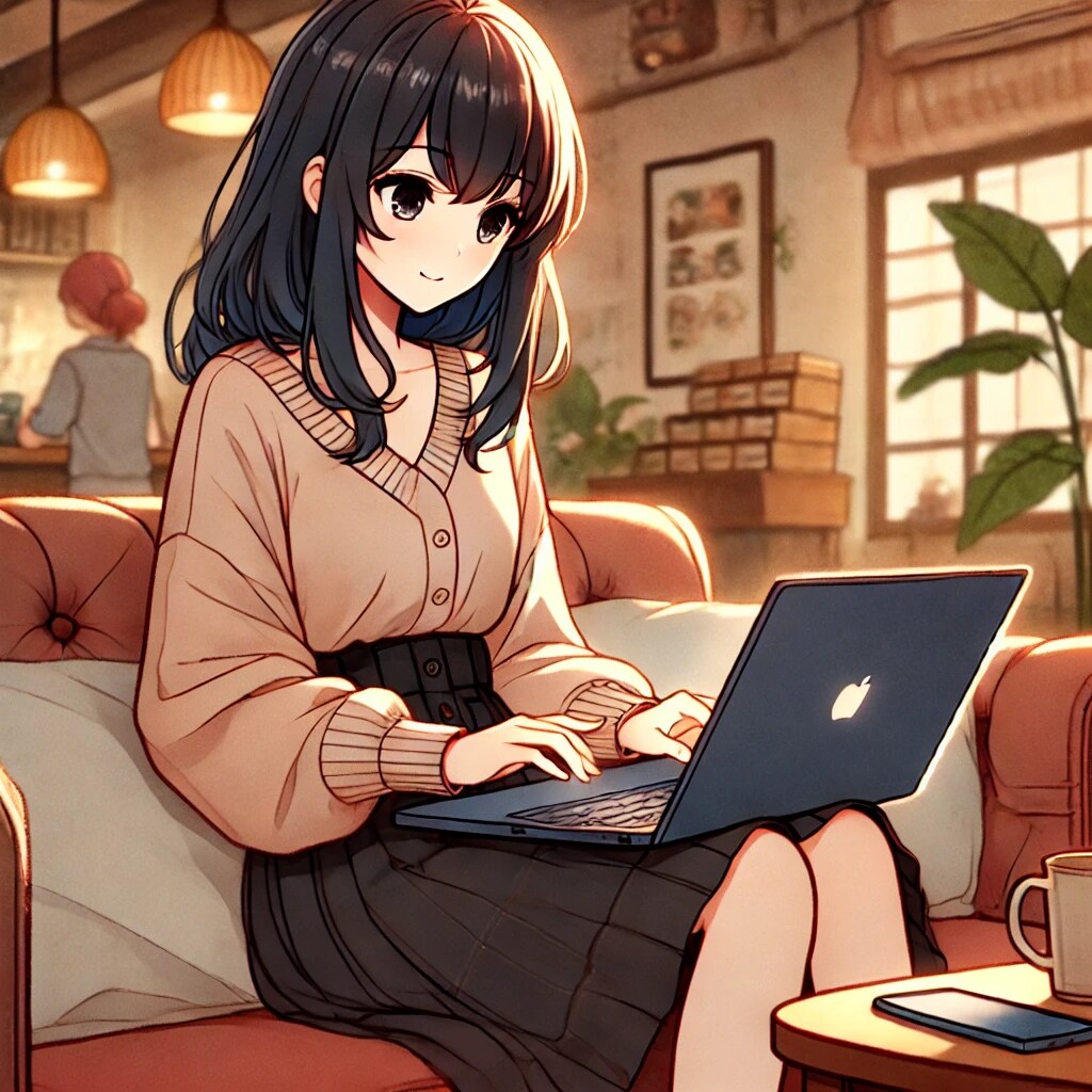 あなたの副業探しを終わらせます 【ゆる副業】初心者でも時間がなくてもできる最終兵器をご提供 イメージ7