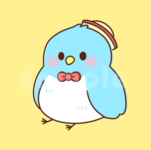 かわいい動物のイラストお描きします アイコンやカットイラスト、ペットの自分用グッズにも♡ イメージ8