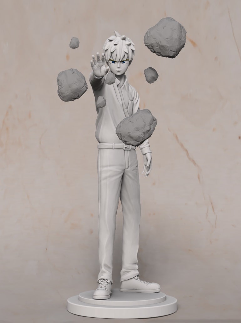 プロがZBrush初心者、初級・中級教えます 上達しない！難しい！わからない！解決します。 イメージ3