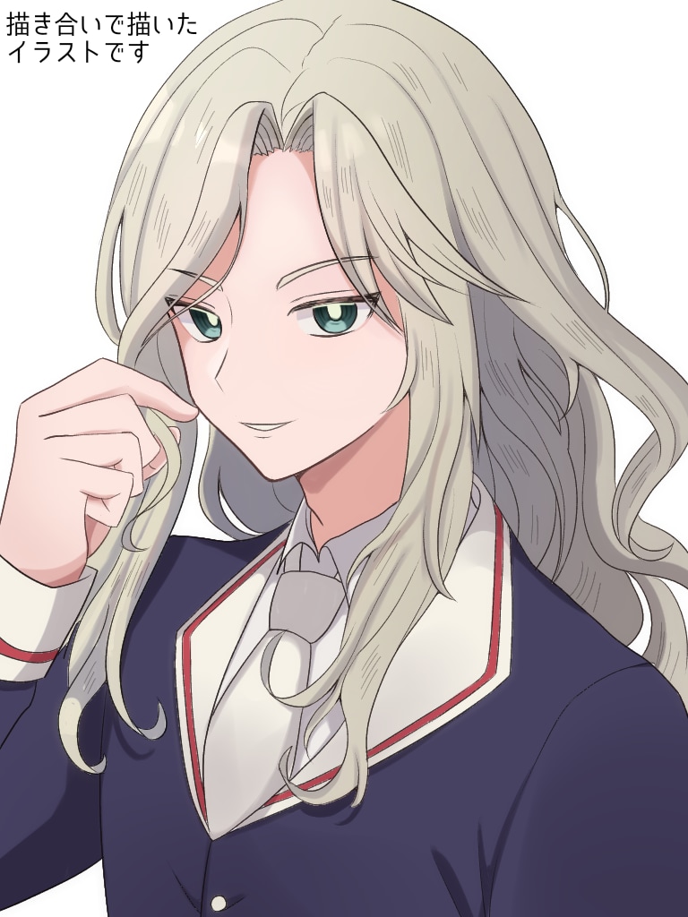 幅広い絵柄で高クオリティなイラスト描きます 絵柄が幅広く指定があればどんな絵柄ででも描けます！ イメージ8
