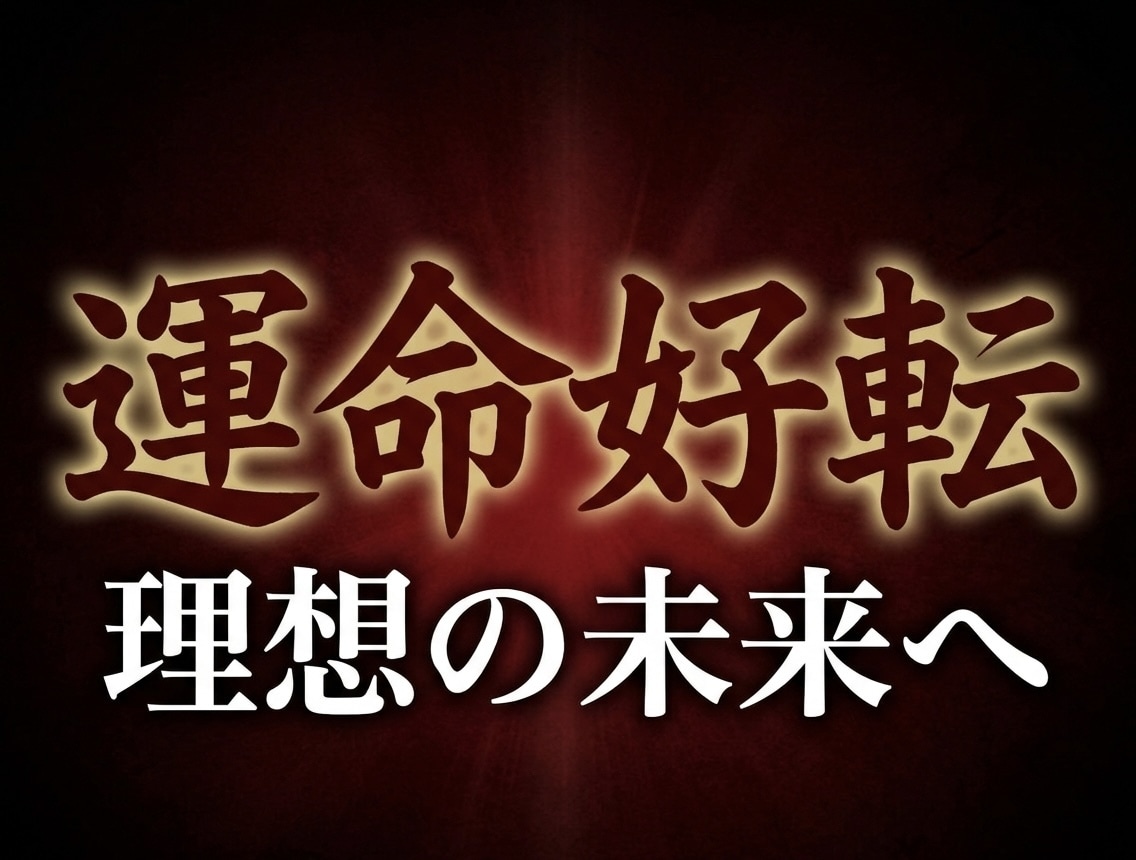 あらゆる悩みを紐解き理想の未来へ導く鑑定を致します 現状を打破し望む未来を現実に迷いを消し去る運命の指針を授ける イメージ1