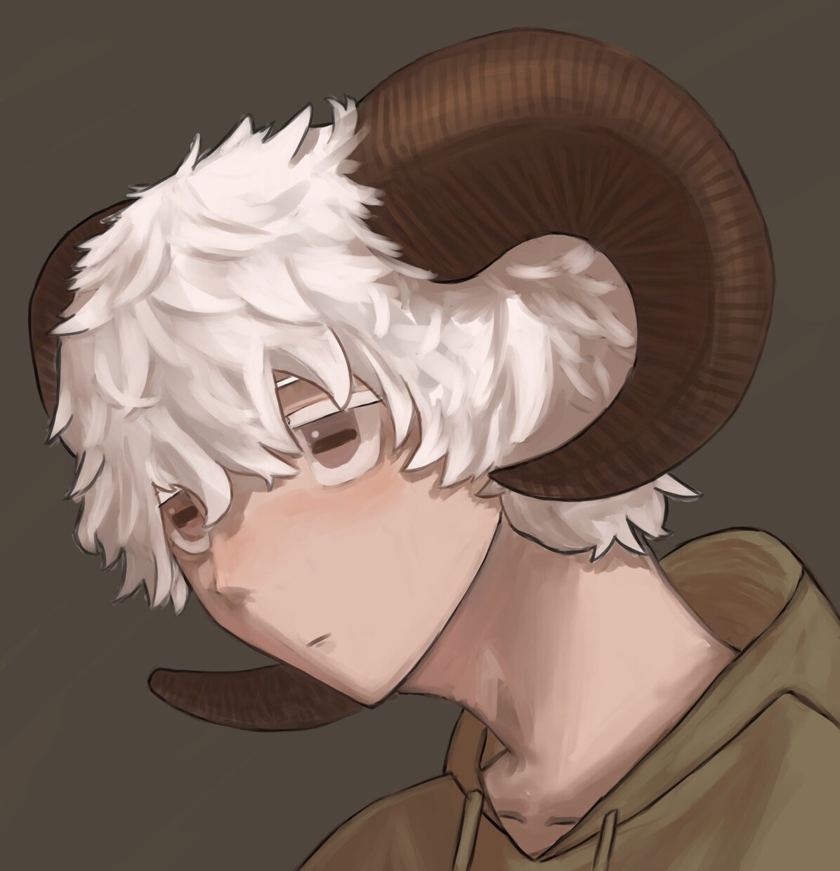 イラストを描きます。アイコンなどを描きます あなただけのオリジナルキャラクターを描かせていただきます。 イメージ1