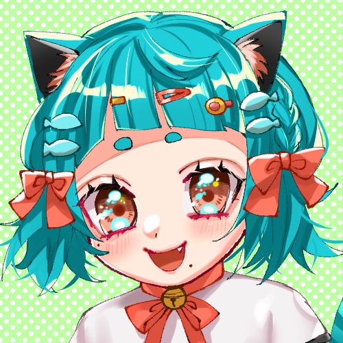 キラキラ輝く瞳☆のアイコンをお描きします 世界で１つのアイコンであなたの個性も光らせます！ イメージ4