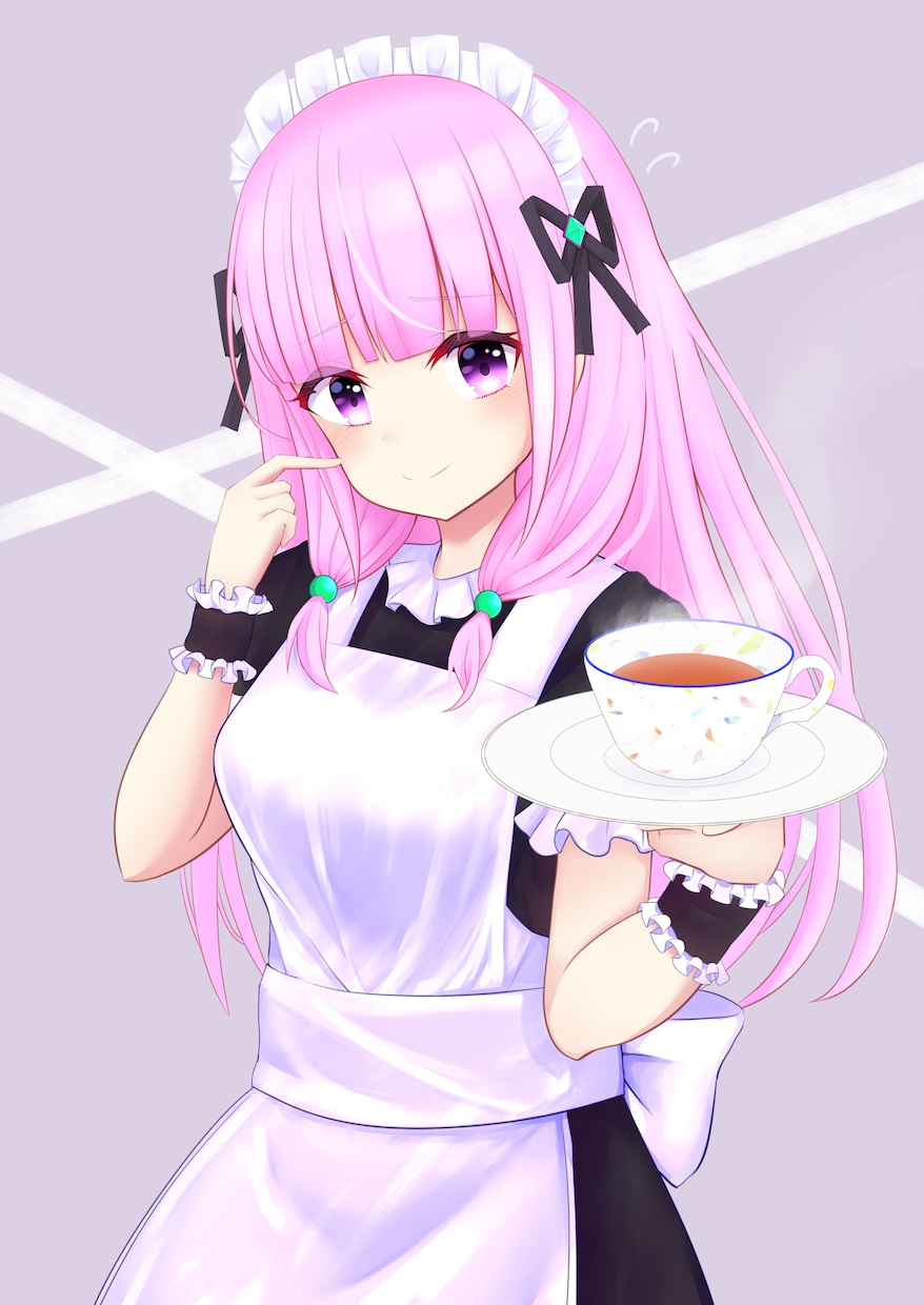 2000～からキャラクターイラストお描きします アイコン、ヘッダー、サムネ、立ち絵、一枚絵、小説表紙が欲しい イメージ2