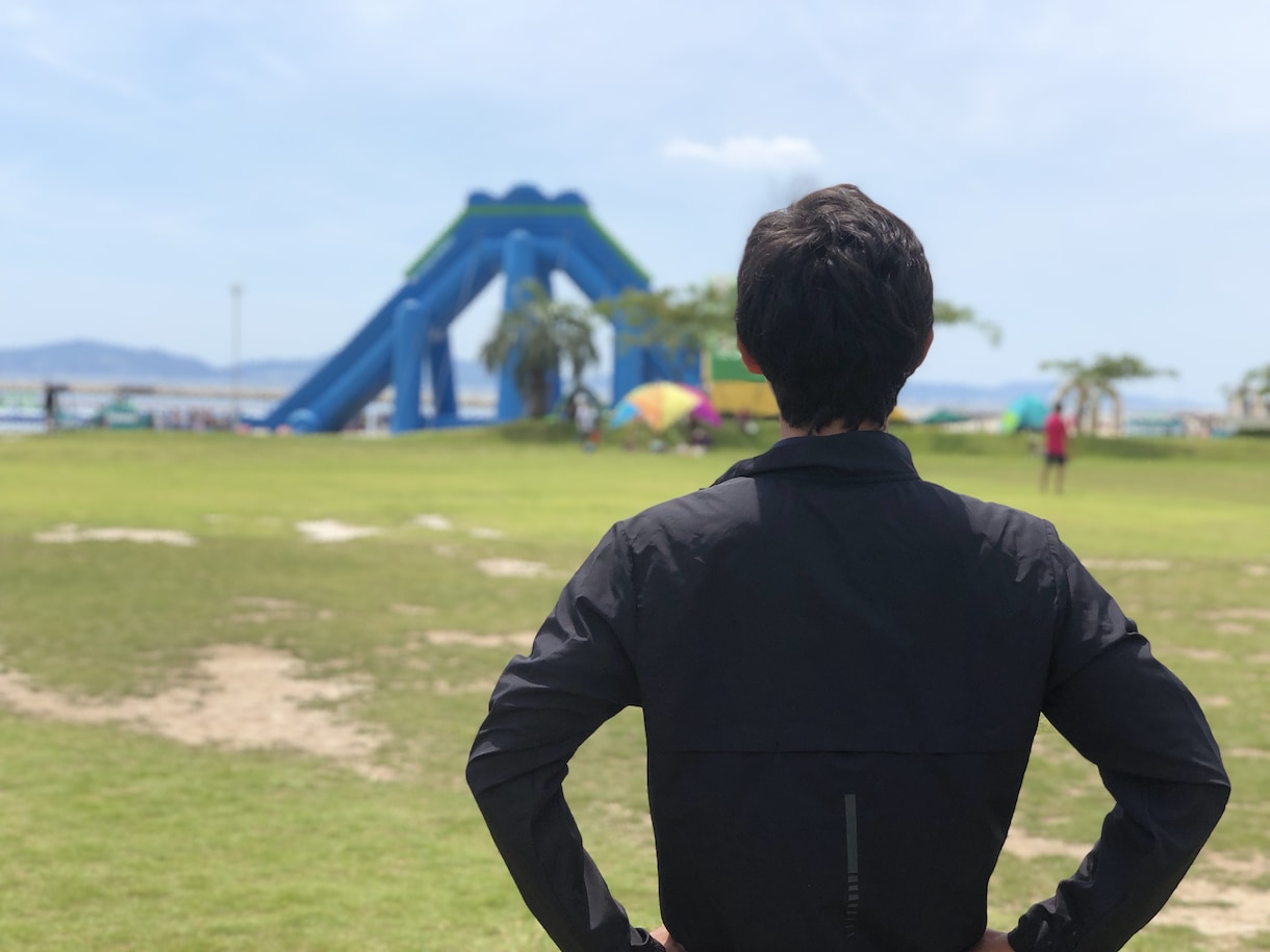 トライアスロン初心者向け、お悩み相談うかがいます トライアスロン日本代表の経験から、あなたのお悩みに答えます イメージ6