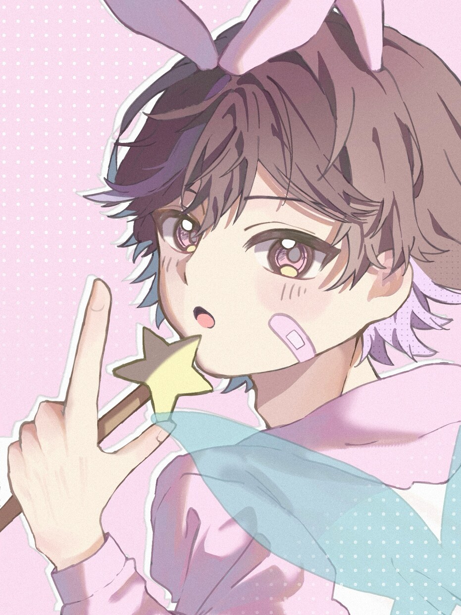 ご希望に沿った一枚絵を描きます 慎重なカウンセリングでイラスト作成をさせていただきます！ イメージ2