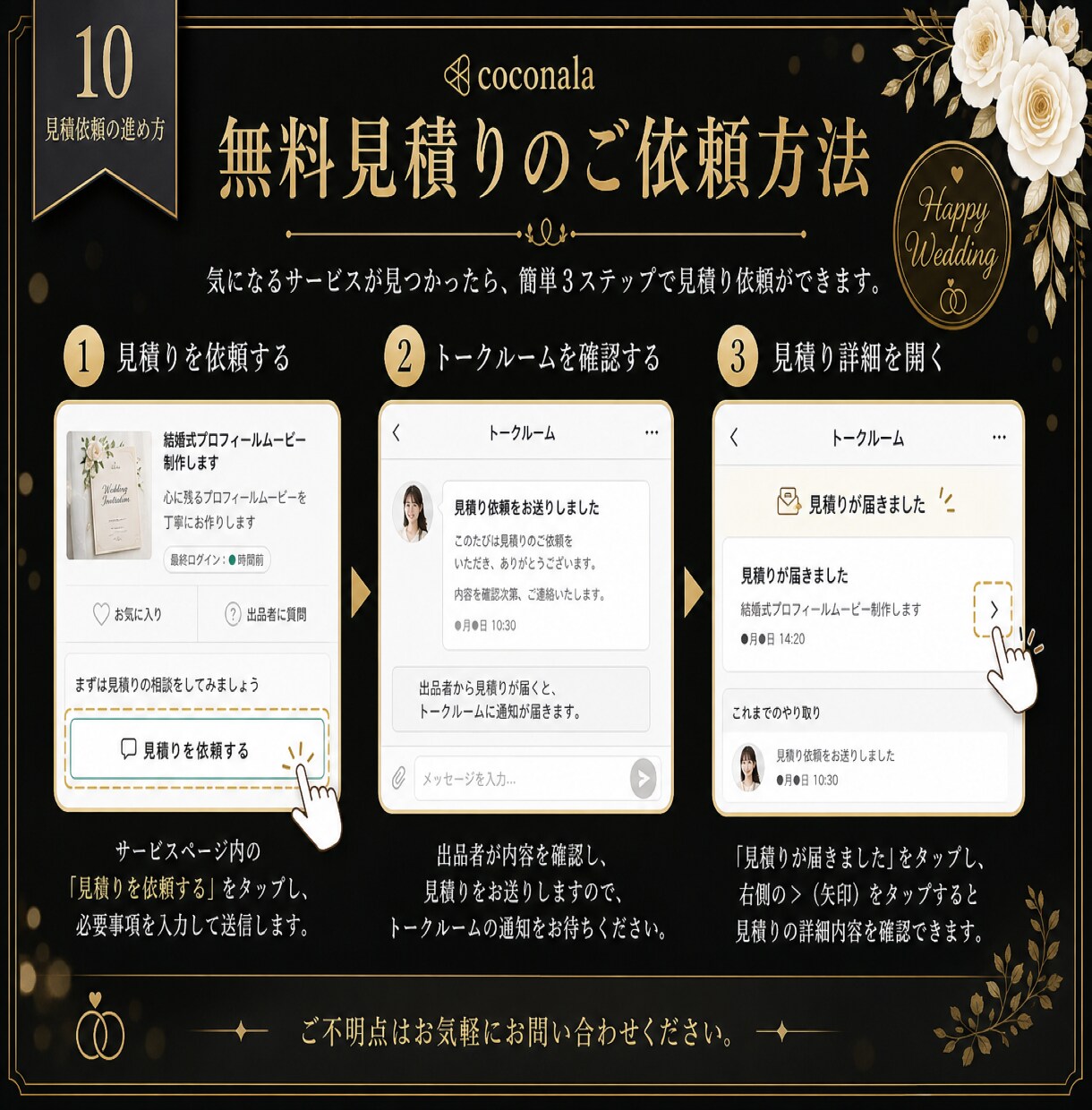 ISUM対応も相談可！入場オープニングを制作します 音ハメと枚数で盛り上げ入場オープニングを制作します イメージ10