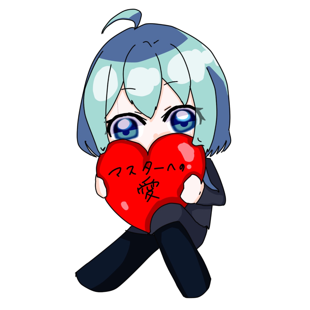 可愛いSDイラスト手がけます 各種グッズに使える可愛いSDイラストです✨️ イメージ2