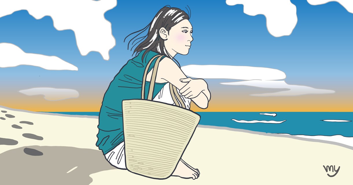 シンプルで、POP感あふれるイラスト⭐︎描きます どの作品にも一筆入魂！よいものを描くために、追求しています。 イメージ2
