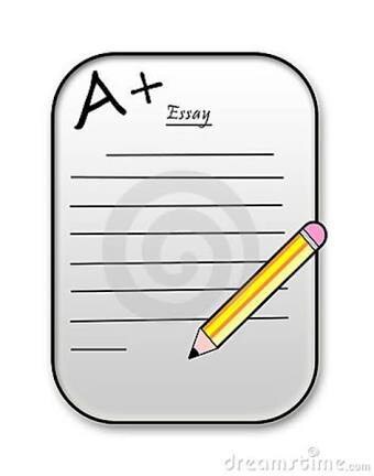 英語エッセイ添削します 大学の課題など、なんでもエッセイ添削いたします！ イメージ1