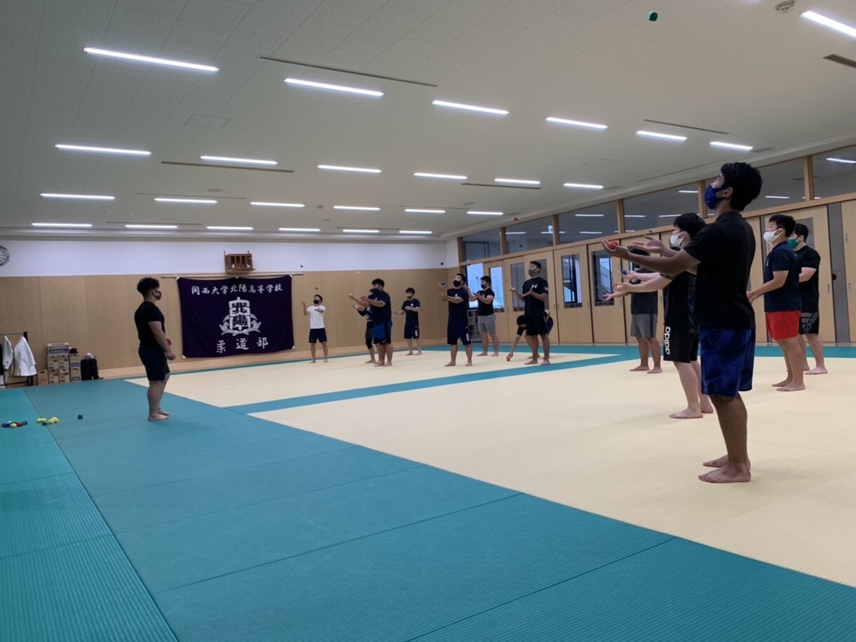 スポーツ選手の身体機能を改善・向上させます ドイツ式脳科学トレーニング「ライフキネティック」指導‼️ イメージ1