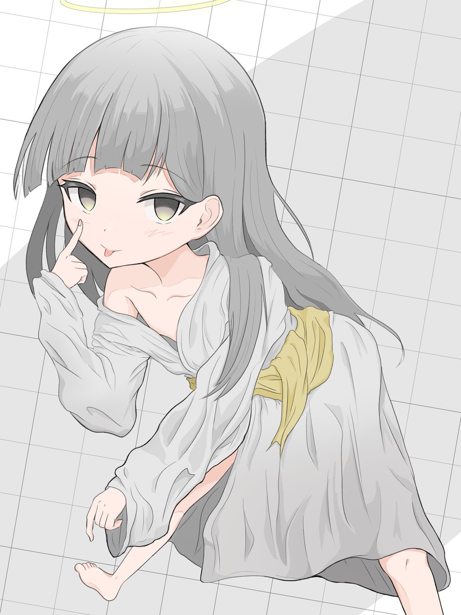 主に)アニメ塗りイラストを制作します サムネイル・立ち絵・アイコン・ヘッダーなんでも制作します！ イメージ3