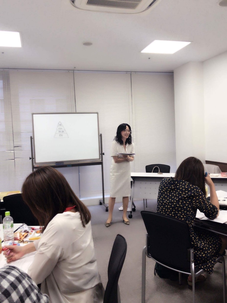 経営者の精神的安定が組織に大きな効果をもたらします 時代の一歩先行く経営の在り方を今取り入れておくのが得策です! イメージ5