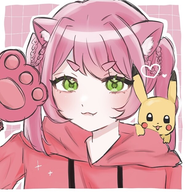 商用利用○アイコン・イラスト制作致します あなたの為の作品を丁寧にお描きします！ イメージ2