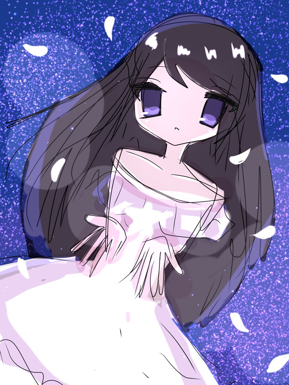 萌えかわいいイラスト描きます かわいい萌え系の絵を描きます。 イメージ5
