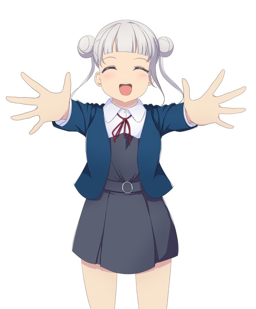 イラスト描きます アニメ風の可愛いイラスト、カッコいいイラスト描きます イメージ2