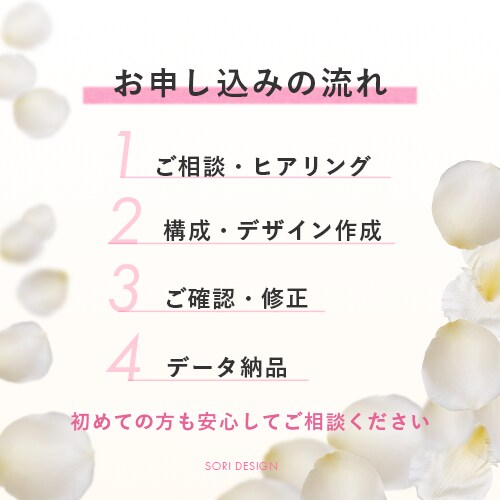 美容・コスメLP｜広告運用を意識したLP制作します 思わず読み進めたくなるLPを制作します イメージ4