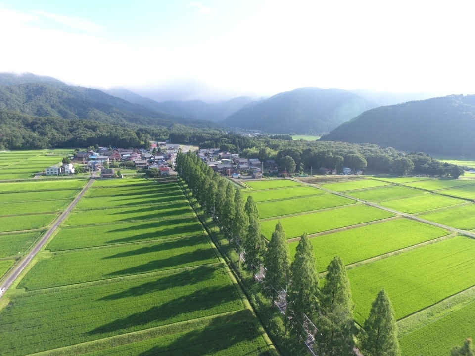 ドローンによる空撮します 4k動画、空撮写真記念にどうですか？ イメージ2