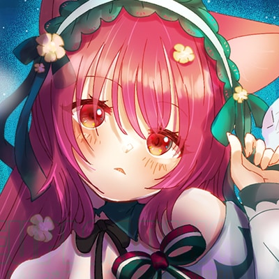 SNSアイコン描きます あなた好みの女の子をアイコンにしませんか? イメージ1