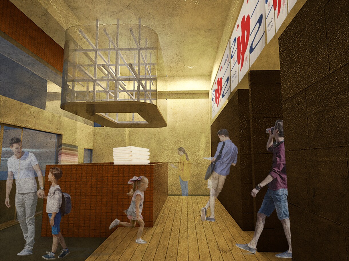 1日で高クオリティな建築パースを作ります 素早くリアルなCGパースをお届けします！ イメージ2