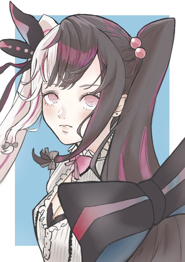 可愛らしく目に止まるイラストをお描きします ご要望に応じたイラストをお描きします。 イメージ3