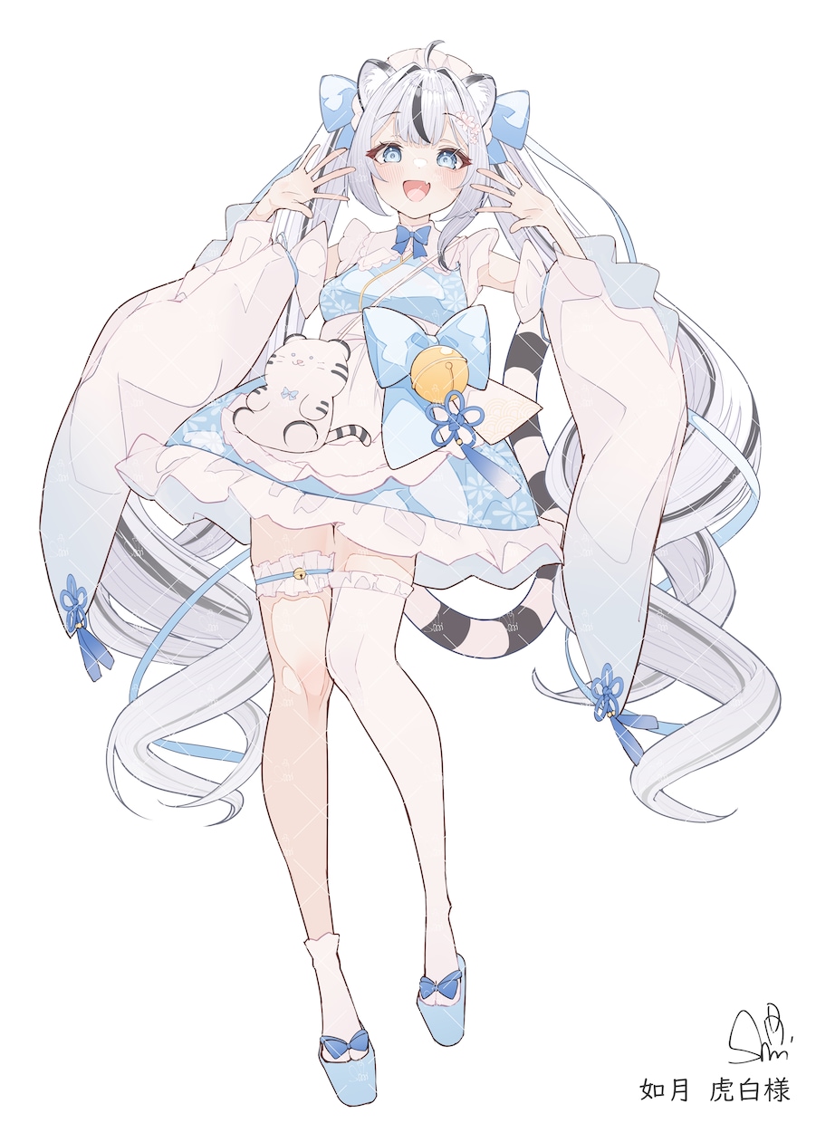 超かわいいイラスト描きます MVやグッズなどにいかがでしょうか？☺ イメージ5