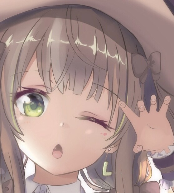 ご希望のイラスト、LIVE2Dなど承ります アイコン、一枚絵、サムネイル等、ご希望のイラスト制作します！ イメージ7