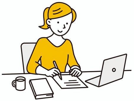 看護系大学院入試の小論文を添削、指導します 現役、看護系大学教員。博士（看護学）の学位を持っています。 イメージ1
