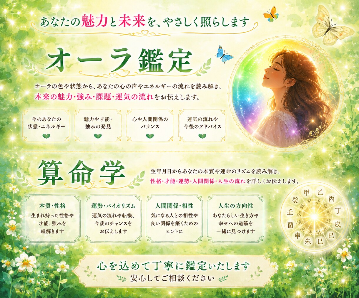 悩んでいるあの人との人間関係を紐解くヒント答えます 苦手・上手くいかない・息が合わない、お悩み解決チャット鑑定！ イメージ3