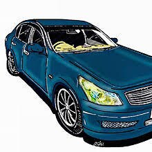 中古車サイトの1週間のデータを提供します カーセンサーで対応しています。 イメージ1