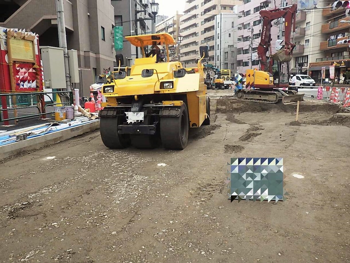 施工管理　公共工事（土木）の写真や伝票を調整します 監督さんなら一度はある、写真や伝票のあれこれ イメージ1