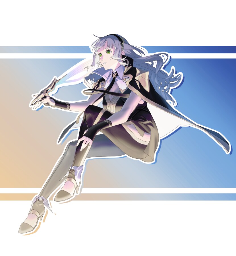 商用利用可！イラスト作成します シリアスから元気いっぱいなど様々なイラストに対応！ イメージ8